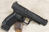 Canik TP-9 SFX 9mm Caliber Pistol & Gear Kit NIB S/N 21BC18010XX - 6 of 8