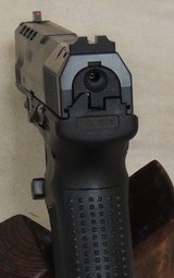 Canik TP-9 SFX 9mm Caliber Pistol & Gear Kit NIB S/N 21BC18010XX - 3 of 8
