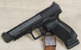 Canik TP-9 SFX 9mm Caliber Pistol & Gear Kit NIB S/N 21BC18010XX