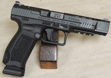 Canik TP-9 SFX 9mm Caliber Pistol & Gear Kit NIB S/N 21BC18010XX - 5 of 8