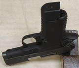 Wilson Combat EDC X9 S Compact 9mm Caliber Pistol NIB S/N WCXS02352XX - 3 of 6