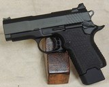 Wilson Combat EDC X9 S Compact 9mm Caliber Pistol NIB S/N WCXS02352XX - 1 of 6