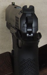 Wilson Combat EDC X9 S Compact 9mm Caliber Pistol NIB S/N WCXS02352XX - 2 of 6