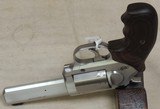 Kimber K6s DASA .357 Magnum Caliber 4" Combat Revolver NIB S/N RV068495XX - 4 of 7
