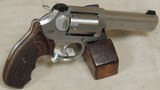Kimber K6s DASA .357 Magnum Caliber 4" Combat Revolver NIB S/N RV068495XX - 6 of 7