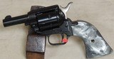 Heritage Arms Barkeep .22 LR Caliber Revolver NIB S/N 1BH394678XX - 1 of 5