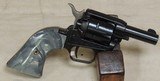 Heritage Arms Barkeep .22 LR Caliber Revolver NIB S/N 1BH394678XX - 4 of 5
