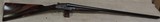 Charles Lancaster Grade C 12 Bore Cased SxS Shotgun S/N 13073XX - 6 of 22