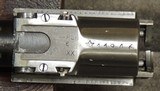 7131 Riunite Armi Salvinelli Deluxe O&U 12 GA Cased Shotgun 2 Barrel Set S/N 11946XX - 16 of 18