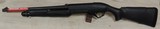 Benelli SuperNova Tactical 12 GA Shotgun NIB S/N Z0963421SXX - 3 of 7
