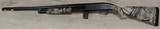 Mossberg Maverick 88 Camo Stock 12 GA Pump 28" Shotgun NIB S/N MV0576616XX - 1 of 6
