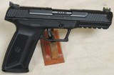 Ruger 57 Centerfire 5.7x28mm Caliber Pistol NIB S/N 642-16599XX - 4 of 6