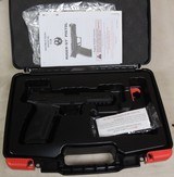 Ruger 57 Centerfire 5.7x28mm Caliber Pistol NIB S/N 642-16599XX - 5 of 6
