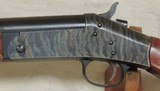 New England Firearms Co Pardner Model SB-1 Single Shot 12 GA Shotgun S/N NF209710XX - 3 of 8