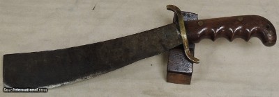 Original U.S. WWI Model 1904 Hospital Corps Bolo Knife