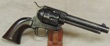 Colt U.S. Military SAA Single Action Army Artillery .45 Colt Second Year Revolver S/N 1565XX - 10 of 11