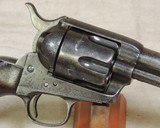 Colt U.S. Military SAA Single Action Army Artillery .45 Colt Second Year Revolver S/N 1565XX - 11 of 11