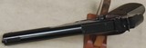 High Standard Supermatic Tournament 107 Military .22 Target Pistol S/N 2183819XX - 4 of 7