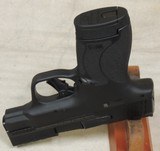 Smith & Wesson Performance Center M&P9 Shield Plus 9mm Caliber Ported Pistol & Kit NIB S/N JKY9381XX - 3 of 7