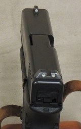 Glock Model G19 Gen 4 9mm Caliber Pistol S/N BHCG389XX - 4 of 5