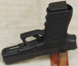 Glock Model G19 Gen 4 9mm Caliber Pistol S/N BHCG389XX - 5 of 5