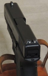 Glock Model G19 Gen 4 9mm Caliber Pistol S/N BHCG388XX - 4 of 5