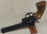 Colt Python .357 Magnum Caliber 6" Revolver Made In 1970 S/N E17107XX - 6 of 8