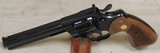 Colt Python .357 Magnum Caliber 6" Revolver Made In 1970 S/N E17107XX - 4 of 8