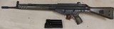 PTR 101 .308 WIN Caliber 91 GIR Rifle NIB S/N GI18999XX - 1 of 8