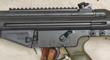 PTR 101 .308 WIN Caliber 91 GIR Rifle NIB S/N GI18999XX - 4 of 8