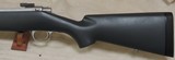 Kimber Montana .338 WIN Mag Caliber Mountain Rifle S/N KW16870XX - 2 of 8