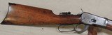 Winchester Model 1892 .38 WCF (.38-40) Caliber Rifle S/N 902186XX - 8 of 9