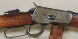 Winchester Model 1892 .38 WCF (.38-40) Caliber Rifle S/N 902186XX - 7 of 9