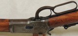 Winchester Model 1892 .38 WCF (.38-40) Caliber Rifle S/N 902186XX - 6 of 9