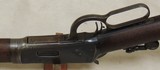 Winchester Model 1894 .32 Winchester Special Caliber Takedown Rifle S/N 282066XX - 5 of 8