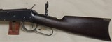 Winchester Model 1894 .32 Winchester Special Caliber Takedown Rifle S/N 282066XX - 2 of 8