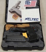 Kel-Tec Camo PMR-30 .22 Magnum Caliber Pistol *30 Rounds NIB S/N WY3693XX - 6 of 6