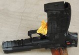 Kel-Tec Camo PMR-30 .22 Magnum Caliber Pistol *30 Rounds NIB S/N WY3693XX - 4 of 6