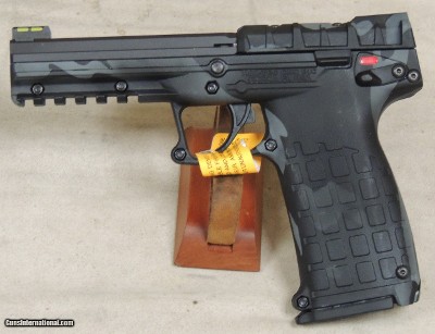 Kel-Tec Camo PMR-30 .22 Magnum Caliber Pistol *30 Rounds NIB S/N WY3693XX