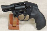Charter Arms Off Duty .38 Special Caliber Hammerless Revolver NIB S/N 21L06751XX - 1 of 4