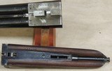 AYA Model XXV (25) SL 20 Bore Side By Side Shotgun S/N 545428XX - 13 of 20