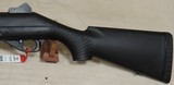 Benelli Nova Tactical 12 GA Pump Shotgun NIB S/N Z0968870TXX - 2 of 7
