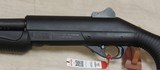 Benelli Nova Tactical 12 GA Pump Shotgun NIB S/N Z0968870TXX - 3 of 7
