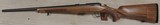 Steyr Mannlicher Zephyr II .22 Magnum Caliber Rifle NIB S/N 3191564XX - 1 of 10