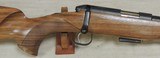 Steyr Mannlicher Zephyr II .22 Magnum Caliber Rifle NIB S/N 3191564XX - 9 of 10