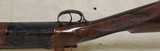 B Rizzini Upland EL Classic O/U 12 GA Shotgun S/N 35706XX - 7 of 15