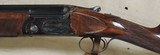 B Rizzini Upland EL Classic O/U 12 GA Shotgun S/N 35706XX - 3 of 15