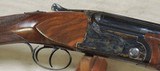 B Rizzini Upland EL Classic O/U 12 GA Shotgun S/N 35706XX - 10 of 15