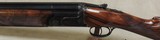 B Rizzini Upland EL Classic O/U 12 GA Shotgun S/N 35705XX - 3 of 16