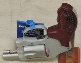 Smith & Wesson Performance Center Model 642 .38 Special Revolver NIB S/N DNV5358XX - 3 of 5